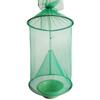 Hanging Fly Killer Net Trap Reusable Folding Flies Catcher Cage Practical Flies Net Traps Pest Control Tool for Household Garden
