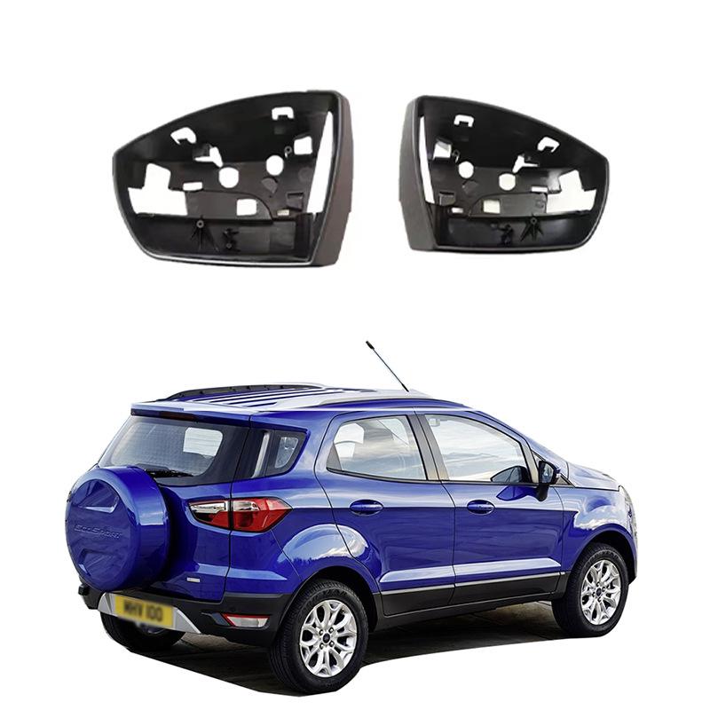 Корпус зеркала заднего вида, рамка, кронштейн для Ford EcoSport и Kuga 2013-2018 годов выпуска