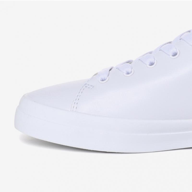 Fred Perry Женские кожаные кроссовки Lottie Sfpf2315357 574