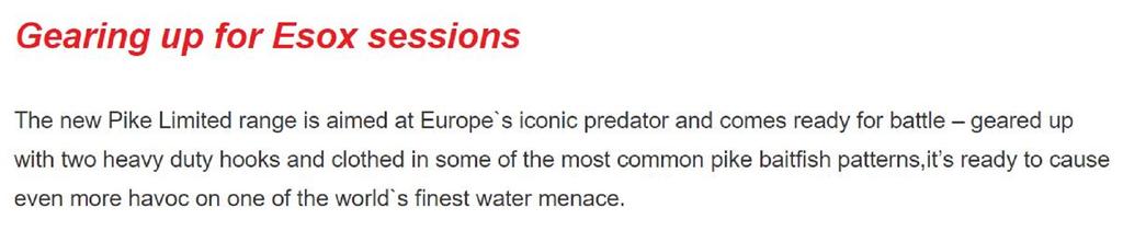 DUO Realis Jerkbait 100SP Pike Suspend Lure CCC3864 (0128)