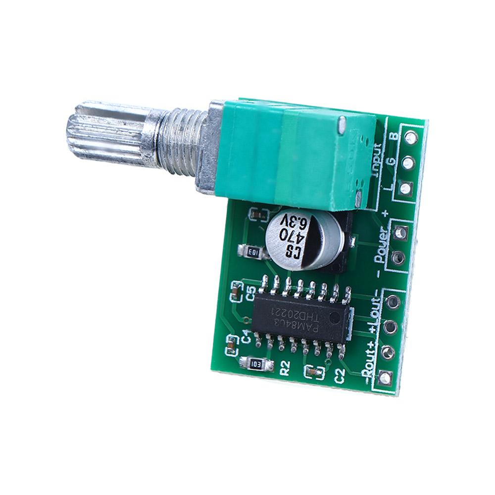 Мощная беспроводная плата декодирования MP3 Audio Bluetooth 5.0 Аудиомодуль Усилитель Плата Автомобильный Плеер