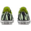 Кеды Chuck Taylor All Star Черные Светящиеся в темноте 169593C