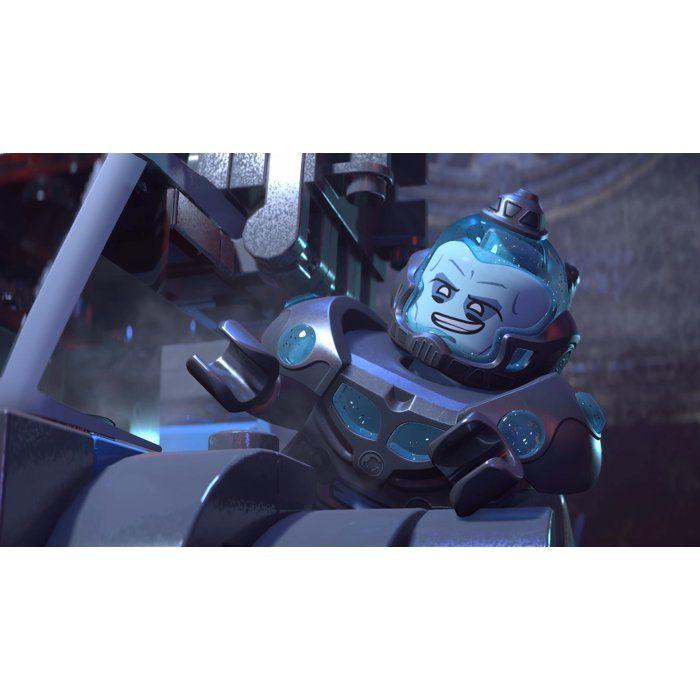 LEGO Batman: L'Héritage du Chevalier Noir - Edition Deluxe - Jeu Xbox Series X