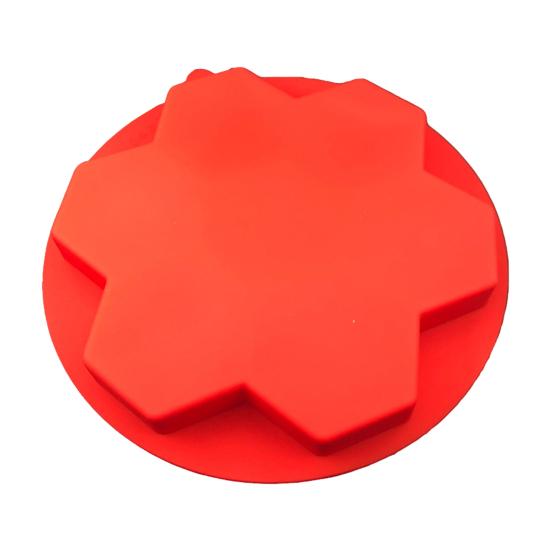 1/2шт силиконовая форма для заморозки котлет для гамбургеров антипригарная форма для бургеров пресс-форма для колбасы