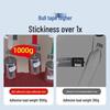 BULL Electrician PVC Waterproof Insulating Tape 18m Black (20 Rolls)