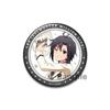 32/44/58 мм аниме-значки «Идолмастер» Хагивара Кисараги Амами, значок ручной работы из жести, нагрудная брошь для рюкзака, одежда, подарки