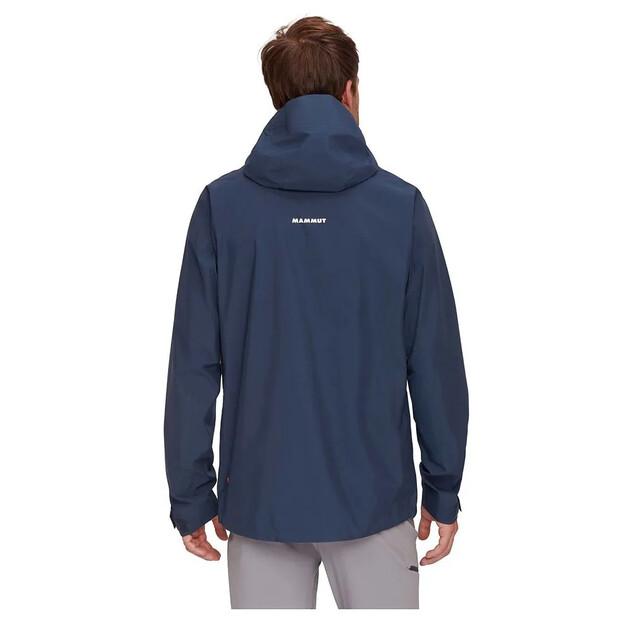 Mammut Куртка Alto Light HS