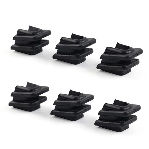 CFMoto CForce 400 Sliders 6-Pack (0GR0-051006)