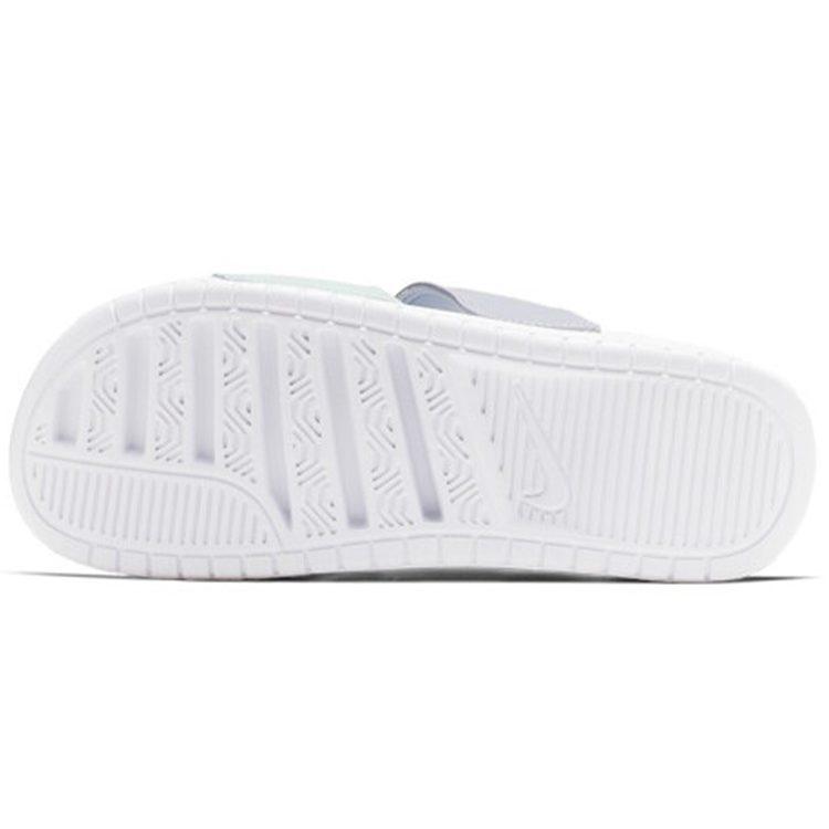 Nike Benassi Duo Ultra 'White' Женские 819717-103