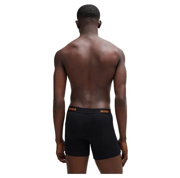 HUGO 50517886 Boxers 3 Pcs.