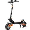 MAXTURN X1 Ultra All-Terrain Electric Scooter For Adult 48V20.8Ah Battery 1100W Motor 75KM Range 55KM/H Top Speed Off-road Tires E-Scooter