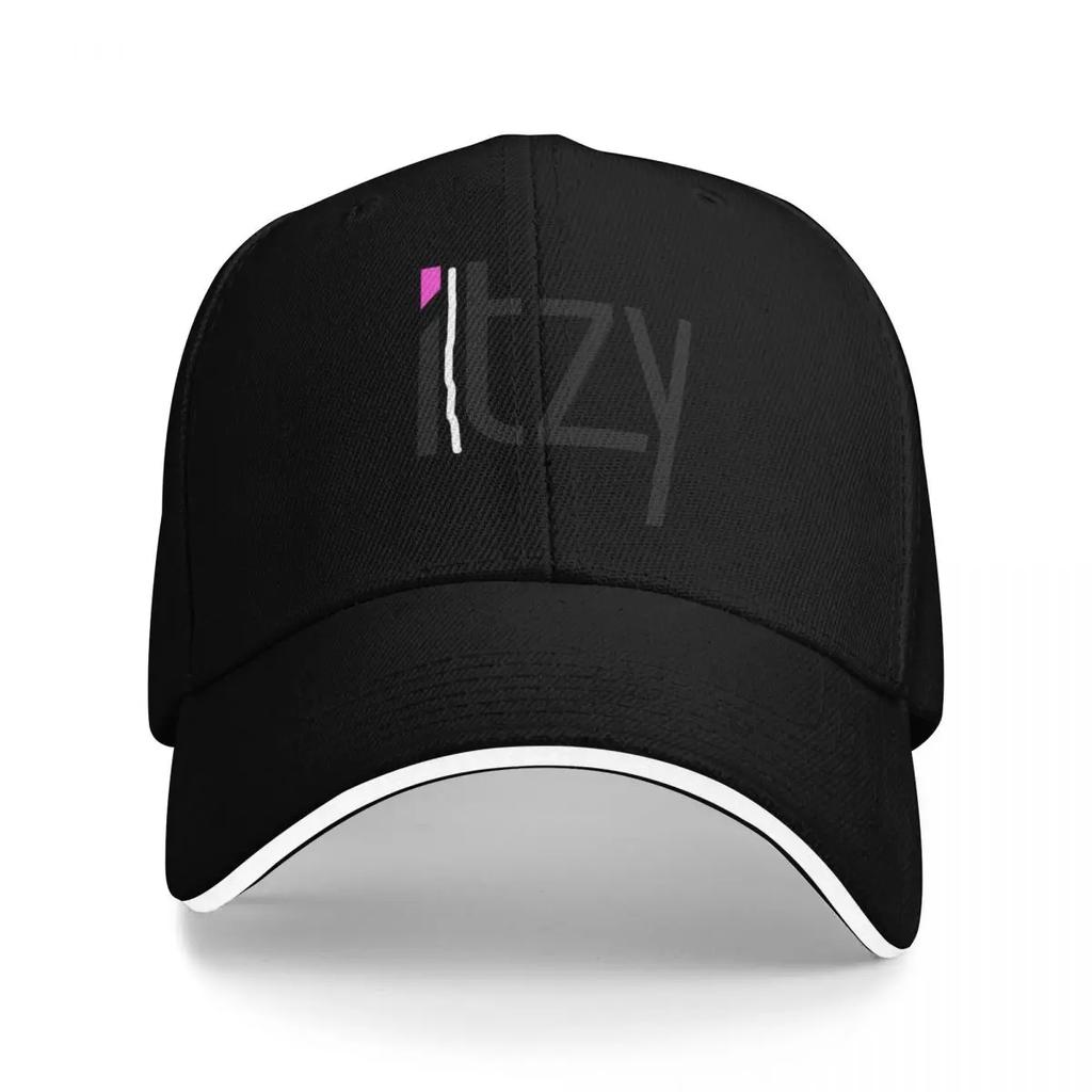 Itzy Кепка для бейсбола матросская кепка для мужчин Солнцезащитная шляпа для детей с помпоном Женская одежда для гольфа Мужская