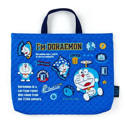 Стеганая сумка Sanrio Doraemon (Я ДОРАЭМОН) 270156