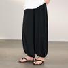 LUSON Girls' Summer Anti-Mosquito Jogger Pants