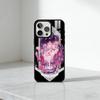 Чехол для телефона L-Lunar Arcanum Cards для iPhone 17, 16, 15, 14, 13 Plus, Pro Max Магнитный для беспроводной зарядки Magsafe