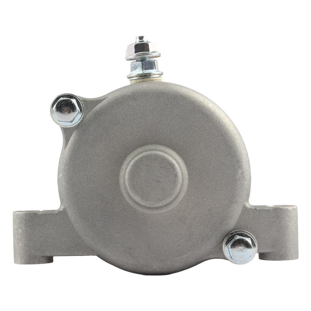 CF Moto 500 Motorcycle ATV Parts CF500 Starter Motor Tuning Moto 500cc CF188 Rancher 600 X5 X6 Z6 ZForce Moped 0180-091100-0010