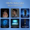 Мини-рация aigo E188i с заушным креплением, без лицензии (Китайская версия)