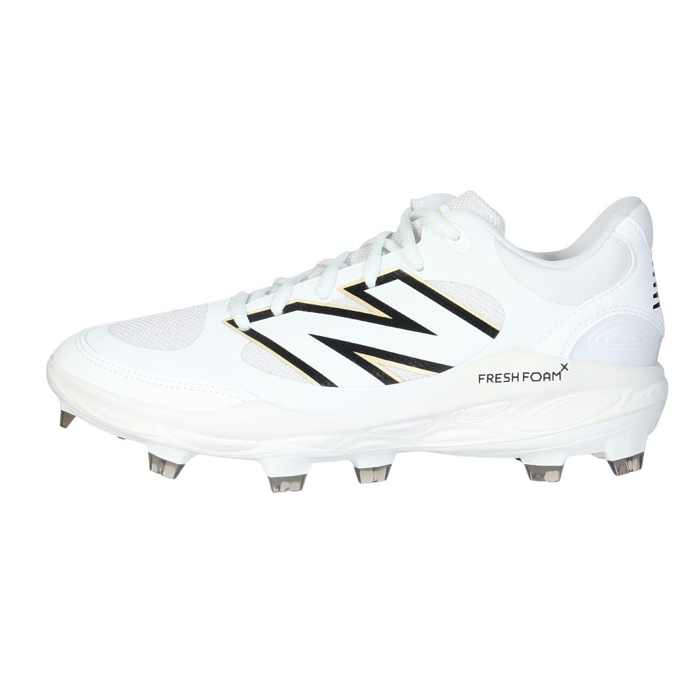 New Balance 3000v7 Baseball Cleats with Stud and Block PU Molded Fresh Foam PL3000v7 Same-day Shipping. Pre-sale. Soles. (nb24fw).