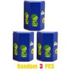 Work Series Blind Box Luminous Toy Mystery Box Room and Car Collection Decoration Kids Surprise Gift