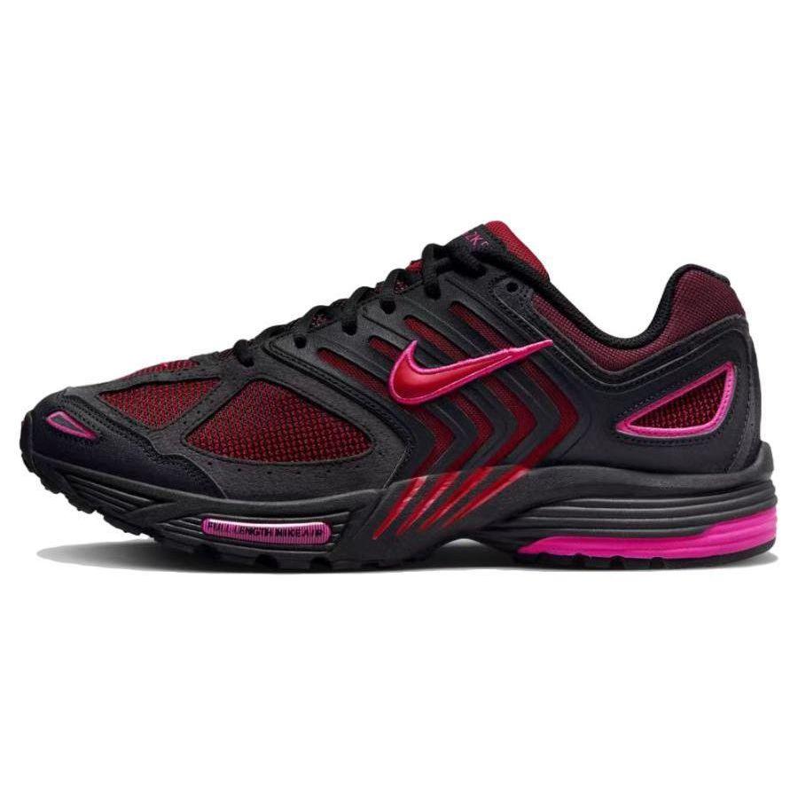 Nike Air Pegasus 2K5 Black Fire Red Мужские кроссовки Fierce-Pink FJ1912-001