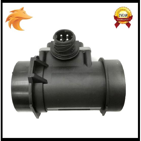 5WK9007 5WK9007Z 1730033 13621730033 Датчик массового расхода воздуха ДМРВ для BMW E36 320i 320 i E34 E39 520i 520 i Двигатель M52B20