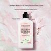 Лосьон для тела L'Occitane с ароматом белого чая и вишневого цвета