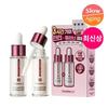 [Ампула от пятен] Centellian 24 Expert Madeca Mela Capture Ampoule Max 15 мл Double Special (+1 мл*3 подарка)