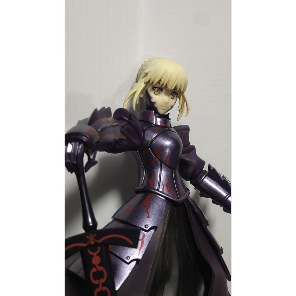 Fate/stay night Сэйбер Альтер