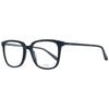 Men' Spectacle Frame Locman LOCV020S 53BLK