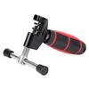 Bicycle chain cutter, bicycle chain removal tool, chain cutter, red handle chain cutter, cycling equipment