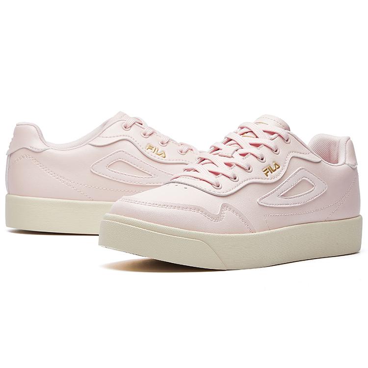 Fila Кроссовки ACE73 Розовые Женские F12W034322FBL