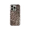 Древний американский леопардовый принт горячей девушки, подходящий для чехла Apple 16promax, чехла iPhone16 серии