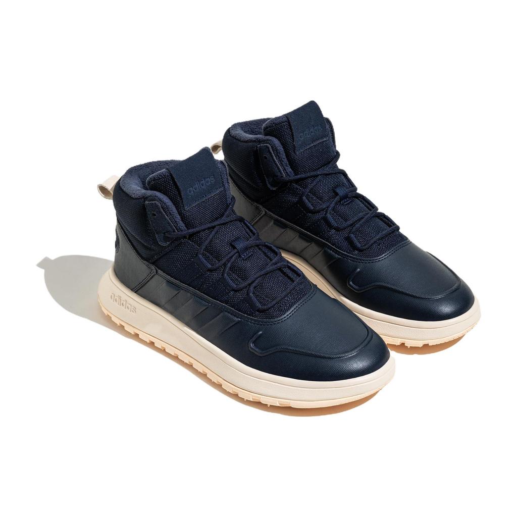 adidas Neo Унисекс Fusion Storm Темно-синий Кремово-белый IF1626