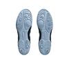 ASICS Training Shoes Men's Mid Top Blue