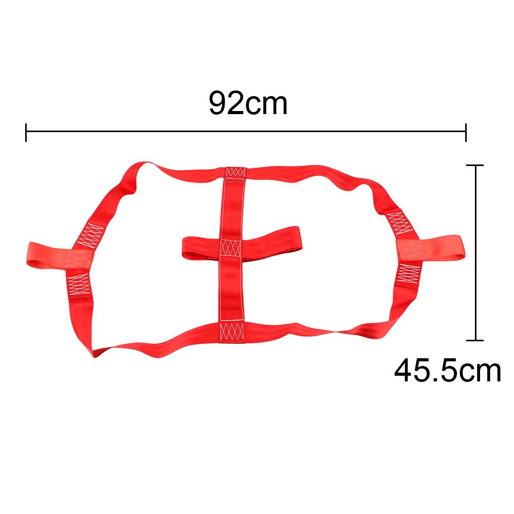 Ремни для задних колес Мотоцикл Транспортная привязка Мотоциклетное крепление заднего колеса Крепление лямки Ремень для ремня Универсальные аксессуары для мотоциклов