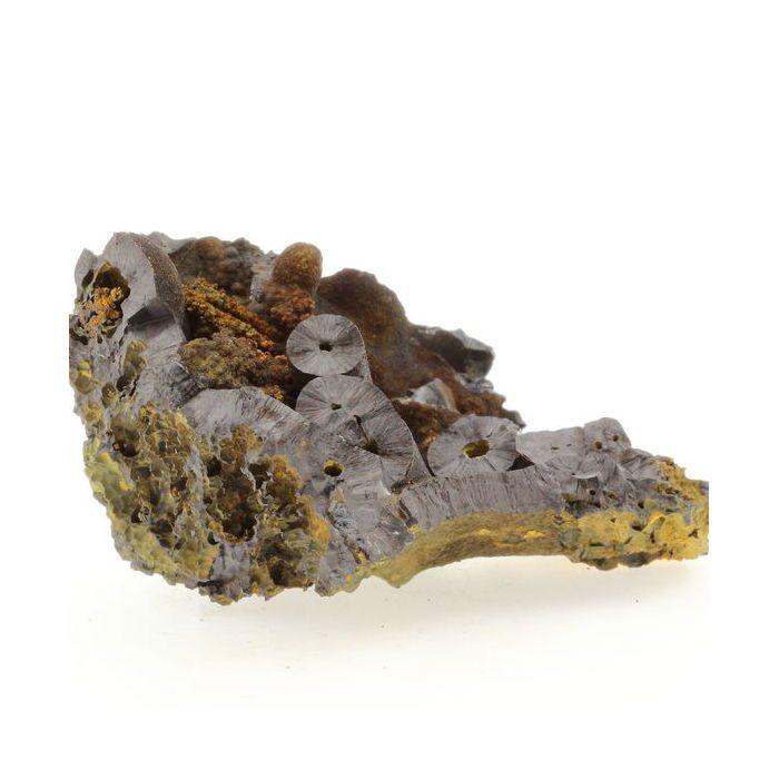 Hématite 645.0 carats