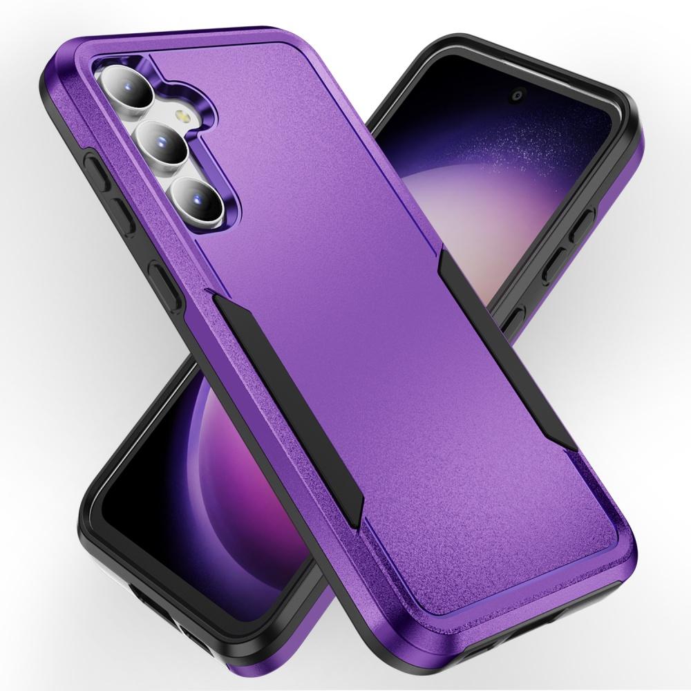 Защитный чехол военного класса для Samsung Galaxy S26 Ultra S25 FE S22 S23 S26 S24 Plus Ultra S25 Edge A17 A72 A36 A56 Бронированный чехол