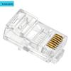 RYL-1006 Неэкранированные сетевые RJ45 коннекторы Cat6