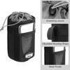 Bike Water Bottle Holder Bag Insulated Bicycle Handlebar Drink Beverage Storage Cooler Bag Pannier for Bike Motorcycle