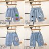 Kids' Denim Shorts Summer Boys' Short Pants