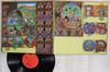 Виниловая пластинка KING CRIMSON  Lizard 25MM0263 POLYDOR 1983 Япония Рок Б/у