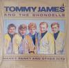 Виниловая пластинка TOMMY JAMES & THE SHONDELLS - Hanky Panky And Other Hits SN7204 ACCORD 1982 US Поп Б/У