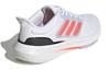 Adidas Ultrabounce 'White Solar Red' HP5771