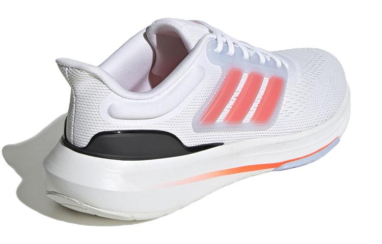 Adidas Ultrabounce 'White Solar Red' HP5771