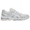 Asics Мужские кроссовки Gel Kayano 20 Glacier Grey White 1203A388-028