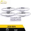 RAV4 Door Bowl Scratch-Resistant Decorative Covers (20 Models)