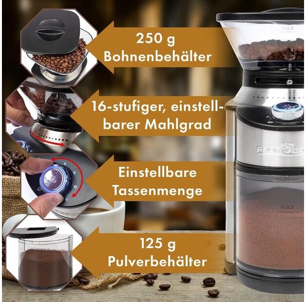 Кофемолка Proficook PC-EKM 1205 (501205)