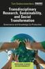 Книга Transdisciplinary Research, Sustainability, and Social Transformation : Governance and Knowledge Co-Production
