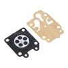 Стеклорез карбюратор карбюратор комплекты для ремонта карбюратора кусторез прокладка для карбюраторов 40-5/44F-5 34F прочный
