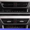 Для Volkswagen Passat -2024 Автомобильный кондиционер Вне тренда Декоративные аксессуары для регулировки лопасти Принадлежности